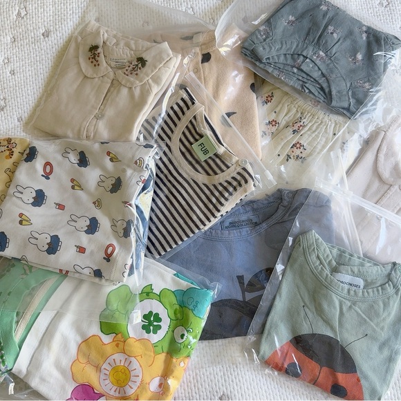 Mystery Box for Little One 2-3Y FW - Picture 4 of 4